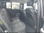 2020 Land Rover Defender 110 Se Black vin: SALEP7EU9L2019735