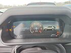 2021 Land Rover Defender 110 Se Черный vin: SALEP7RU0M2039173