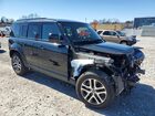 2021 Land Rover Defender 110 Se Черный vin: SALEP7RU0M2039173