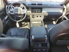 2021 Land Rover Defender 110 Se Черный vin: SALEP7RU0M2039173