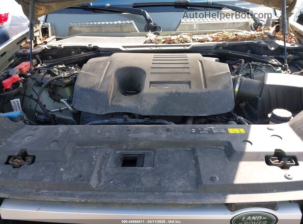 SALEP7RU8M2042225 2021 LAND ROVER DEFENDER Зеленый Вид сзади