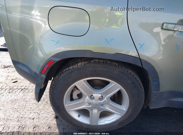 SALEP7RU8M2042225 2021 LAND ROVER DEFENDER Зеленый 