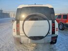 2023 Land Rover Defender 110 Se White vin: SALEPEEU4P2198485