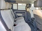 2023 Land Rover Defender 110 Se White vin: SALEPEEU4P2198485