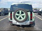 2023 Land Rover Defender 90 75th Edition Green vin: SALEW6EU9P2178127