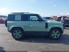 2023 Land Rover Defender 90 75th Edition Green vin: SALEW6EU9P2178127