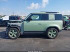 2023 Land Rover Defender 90 75th Edition Green vin: SALEW6EU9P2178127