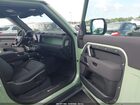 2023 Land Rover Defender 90 75th Edition Green vin: SALEW6EU9P2178127
