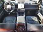 2023 Land Rover Defender 110 Black vin: SALEWEEE6P2187824