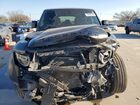 2023 Land Rover Defender 110 Black vin: SALEWEEE6P2187824