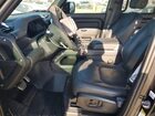 2023 Land Rover Defender 110 Black vin: SALEWEEE6P2187824