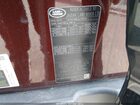 2023 Land Rover Defender 130 X Burgundy vin: SALEXFEU6P2152663