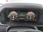 2023 Land Rover Defender 130 X Burgundy vin: SALEXFEU6P2152663