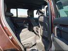 2023 Land Rover Defender 130 X Burgundy vin: SALEXFEU6P2152663