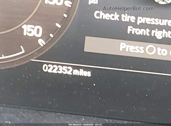 SALEXFEU6P2152663 2023 LAND ROVER DEFENDER Burgundy 