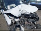 2017 Land Rover Range Rover 3.0l V6 Turbocharged Diesel Td6 Белый vin: SALGR2FK6HA329325