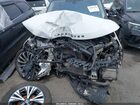 2017 Land Rover Range Rover 3.0l V6 Turbocharged Diesel Td6 Белый vin: SALGR2FK6HA329325