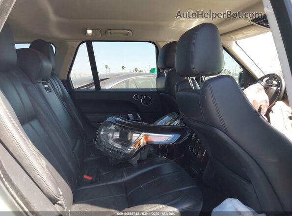 SALGR2FK6HA329325 2017 LAND ROVER RANGE ROVER Белый Вид наклейки с VIN-кодом