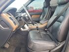 2019 Land Rover Range Rover Серый vin: SALGR2RV0KA549900