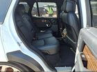 2018 Land Rover Range Rover 3.0l V6 Supercharged Black vin: SALGR2RV3JA501614