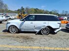 2018 Land Rover Range Rover 3.0l V6 Supercharged Black vin: SALGR2RV3JA501614