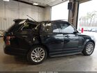 2021 Land Rover Range Rover   Черный vin: SALGR2SU7MA446896