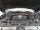 2016 Land Rover Range Rover 5.0l V8 Supercharged Gray vin: SALGS2EF0GA265547 2016 Land Rover Range Rover 5.0l V8 Supercharged Gray vin: SALGS2EF0GA265547