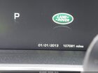 2016 Land Rover Range Rover 5.0l V8 Supercharged Dark Blue vin: SALGS2EF2GA270863