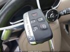 2016 Land Rover Range Rover 5.0l V8 Supercharged Dark Blue vin: SALGS2EF2GA270863