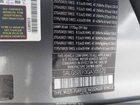 2016 Land Rover Range Rover 5.0l V8 Supercharged Gray vin: SALGS2EF3GA305572