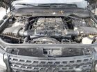2016 Land Rover Range Rover 5.0l V8 Supercharged Gray vin: SALGS2EF3GA305572