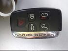 2016 Land Rover Range Rover 5.0l V8 Supercharged Gray vin: SALGS2EF3GA305572
