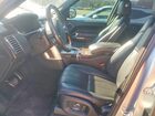 2017 Land Rover Range Rover Supercharged Silver vin: SALGS2FE7HA349453