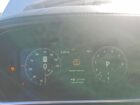 2017 Land Rover Range Rover Supercharged Silver vin: SALGS2FE7HA349453