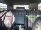 2017 Land Rover Range Rover Supercharged Silver vin: SALGS2FE7HA349453