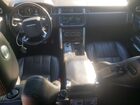 2017 Land Rover Range Rover Supercharged Silver vin: SALGS2FE7HA349453
