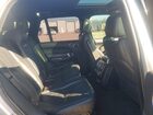 2017 Land Rover Range Rover Supercharged Silver vin: SALGS2FE7HA349453