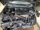 2017 Land Rover Range Rover Hse Black vin: SALGS2FV5HA370978
