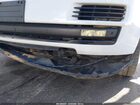 2016 Land Rover Range Rover 3.0l V6 Turbocharged Diesel Hse Td6 White vin: SALGS2KF0GA247179