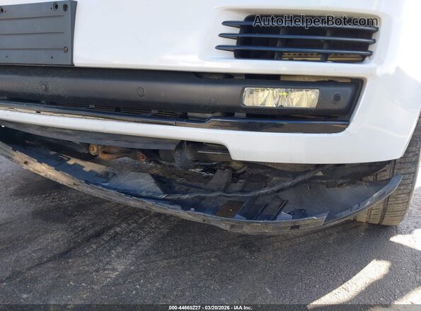 SALGS2KF0GA247179 2016 LAND ROVER RANGE ROVER White Front view