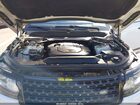 2016 Land Rover Range Rover 3.0l V6 Turbocharged Diesel Hse Td6 White vin: SALGS2KF0GA247179