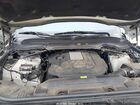 2016 Land Rover Range Rover 3.0l V6 Turbocharged Diesel Hse Td6 White vin: SALGS2KF7GA249558