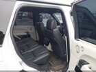 2016 Land Rover Range Rover 3.0l V6 Turbocharged Diesel Hse Td6 White vin: SALGS2KF7GA249558