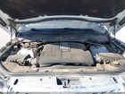 2016 Land Rover Range Rover 3.0l V6 Supercharged Hse White vin: SALGS2PF0GA310483