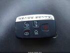 2016 Land Rover Range Rover 3.0l V6 Supercharged Hse White vin: SALGS2PF0GA310483