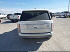 2016 Land Rover Range Rover 3.0l V6 Supercharged Hse White vin: SALGS2PF0GA310483