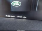 2016 Land Rover Range Rover 3.0l V6 Supercharged Hse White vin: SALGS2PF0GA310483