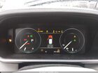 2016 Land Rover Range Rover 3.0l V6 Supercharged Hse Dark Blue vin: SALGS2PF2GA285523