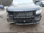 2016 Land Rover Range Rover 3.0l V6 Supercharged Hse Dark Blue vin: SALGS2PF2GA285523