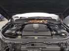 2016 Land Rover Range Rover 3.0l V6 Supercharged Hse Dark Blue vin: SALGS2PF2GA285523